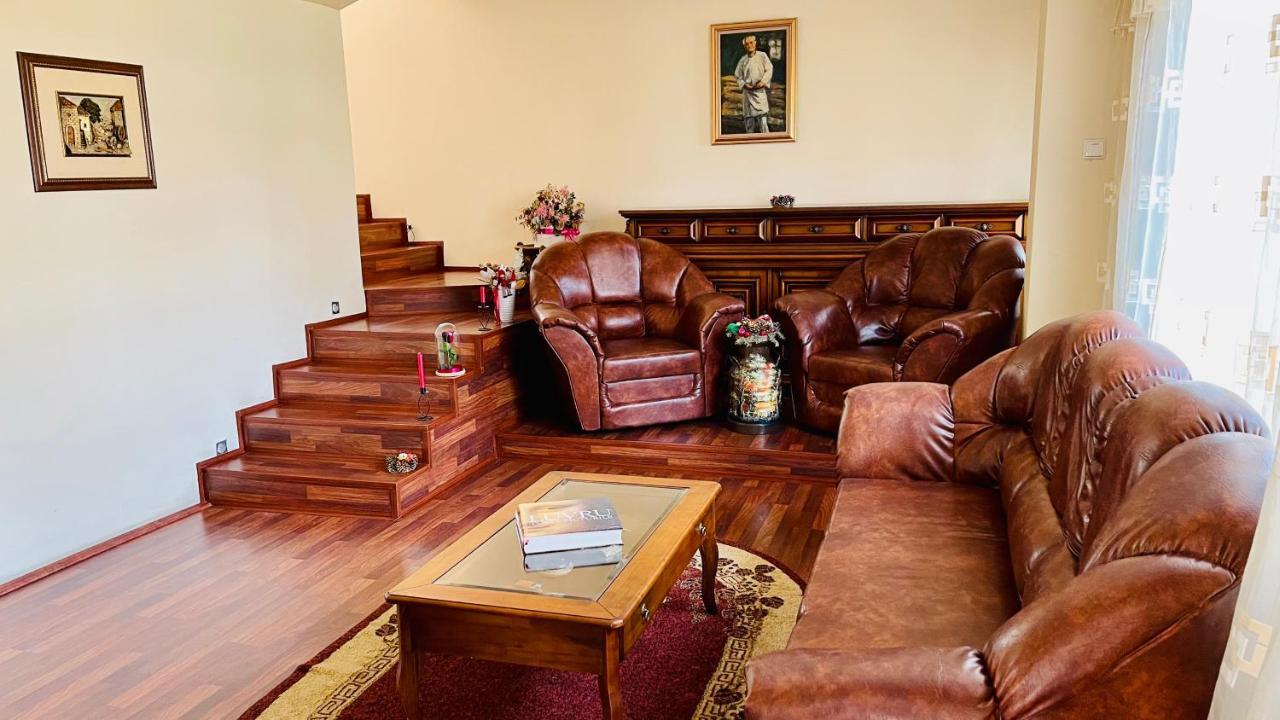 Târgu Jiu Leto House 아파트 외부 사진