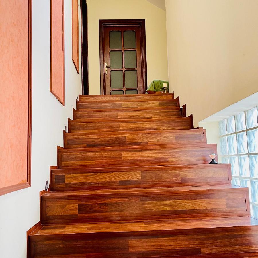 Târgu Jiu Leto House 아파트 외부 사진