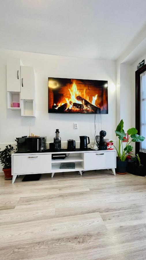 Târgu Jiu Leto House 아파트 외부 사진