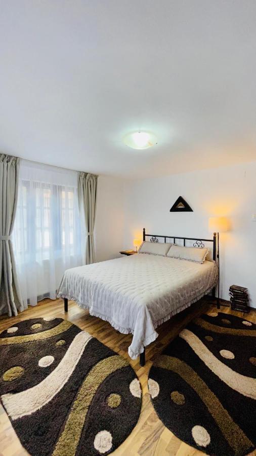 Târgu Jiu Leto House 아파트 외부 사진