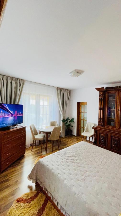 Târgu Jiu Leto House 아파트 외부 사진