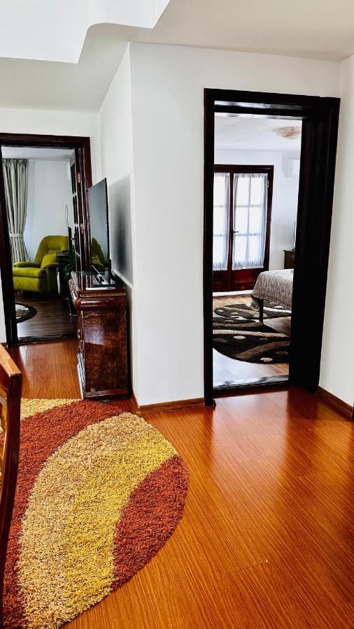 Târgu Jiu Leto House 아파트 외부 사진