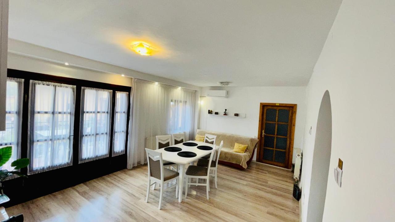 Târgu Jiu Leto House 아파트 외부 사진