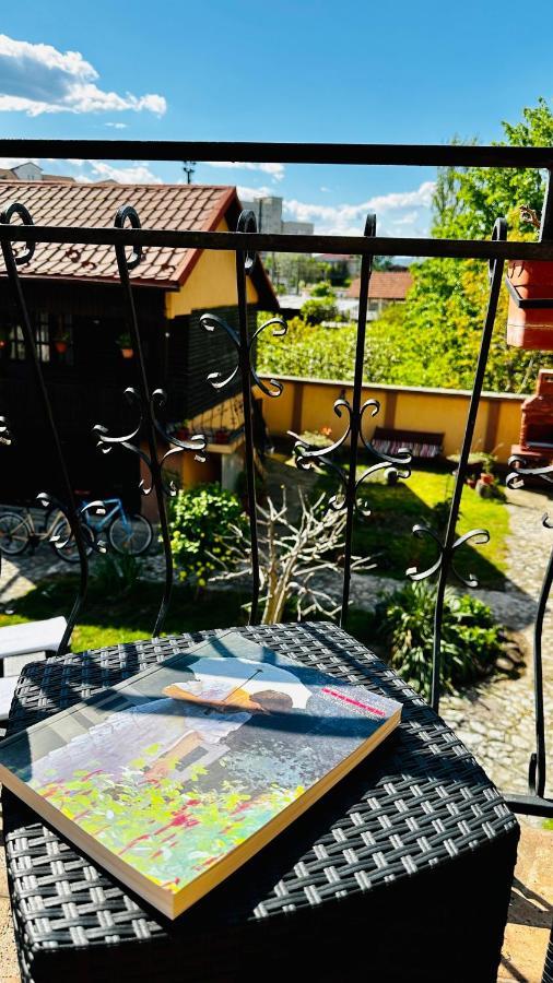 Târgu Jiu Leto House 아파트 외부 사진
