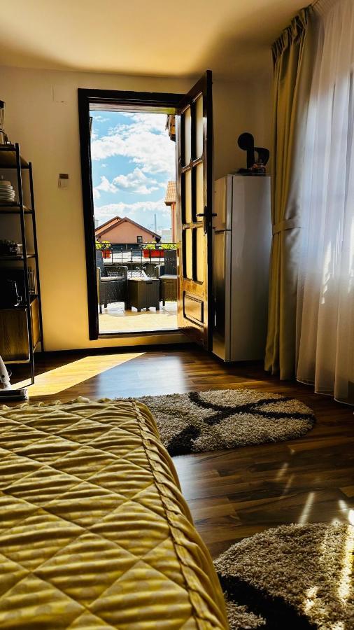 Târgu Jiu Leto House 아파트 외부 사진