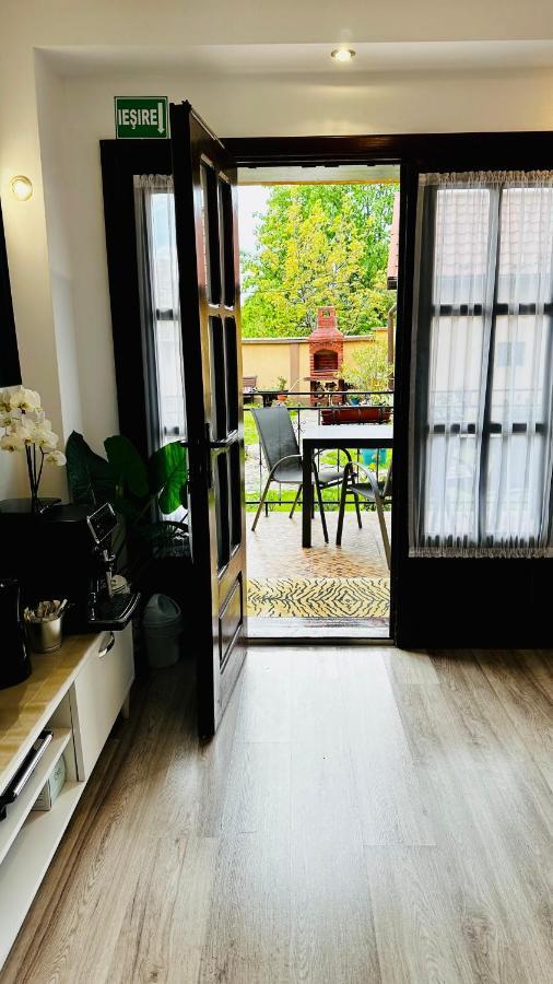 Târgu Jiu Leto House 아파트 외부 사진
